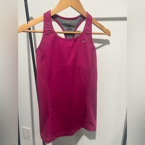 Nike Razorback Tank